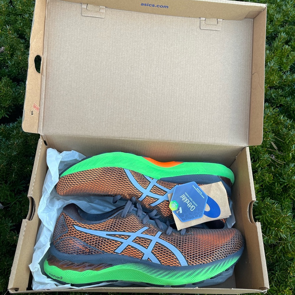 ASICS GEL-NIMBUS 23 LITE-SHOW